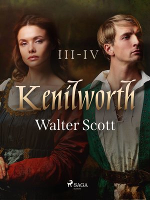 cover image of Kenilworth III-IV
